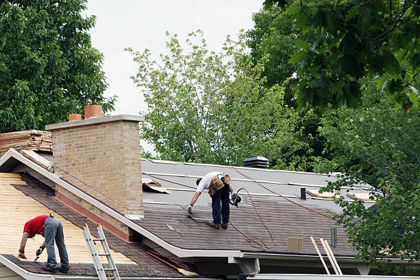 Quick and Trustworthy Emergency Roof Repair Services in South Pekin, IL